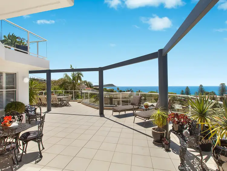 Second view of Homely apartment listing, 2/34 Campbell Crescent, Terrigal NSW 2260