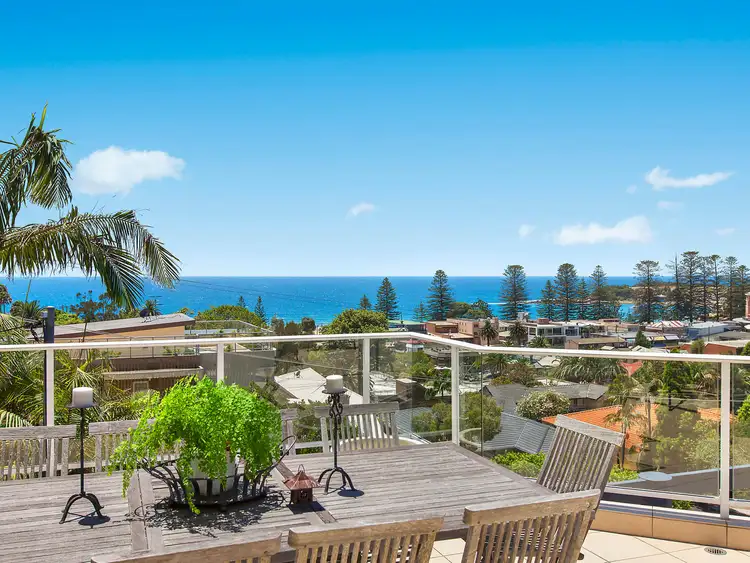 Fourth view of Homely apartment listing, 2/34 Campbell Crescent, Terrigal NSW 2260
