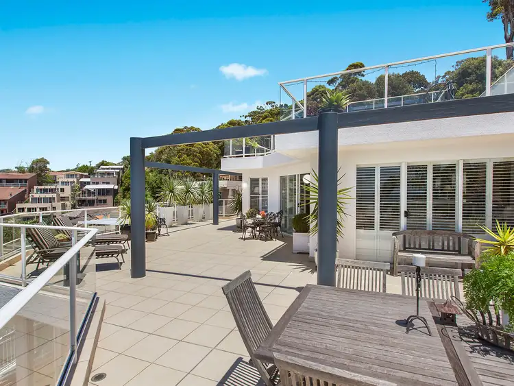 Fifth view of Homely apartment listing, 2/34 Campbell Crescent, Terrigal NSW 2260