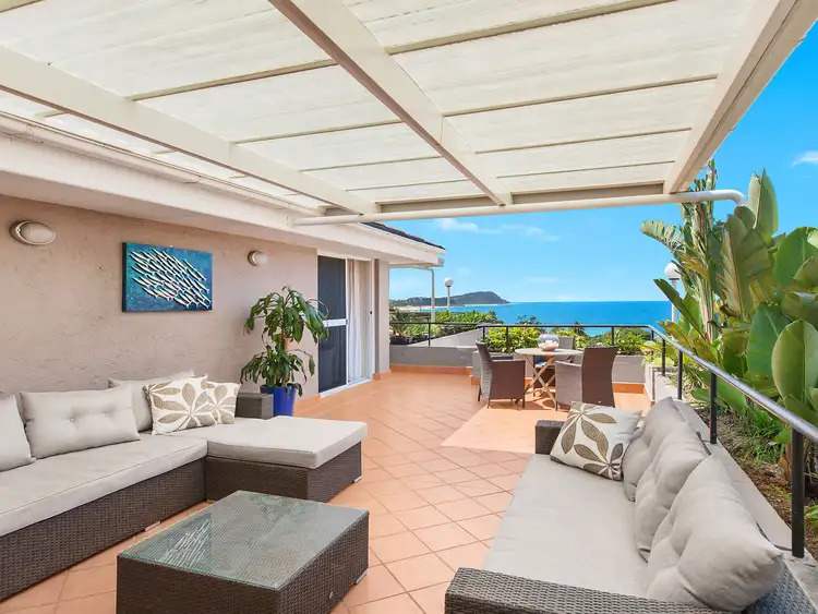 Main view of Homely apartment listing, 6/32 Campbell Crescent, Terrigal NSW 2260