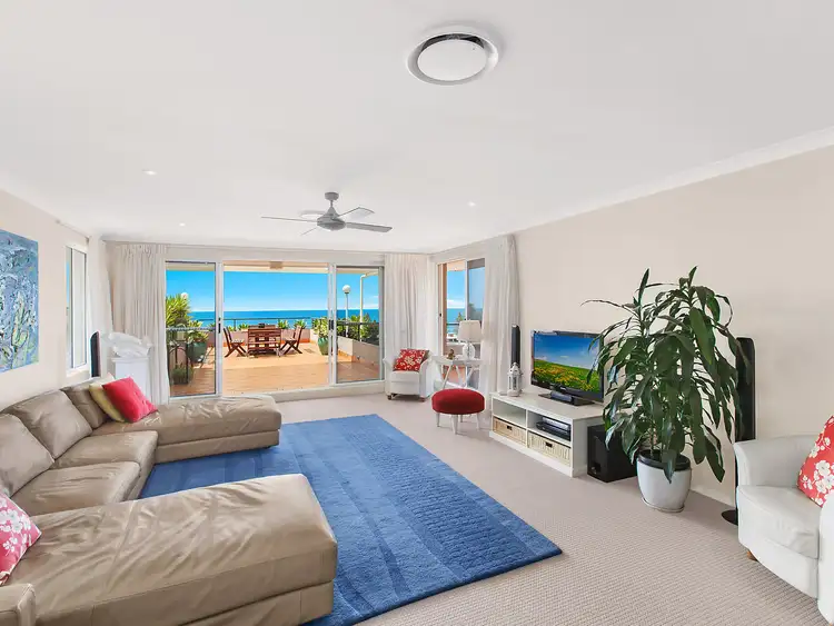 Second view of Homely apartment listing, 6/32 Campbell Crescent, Terrigal NSW 2260