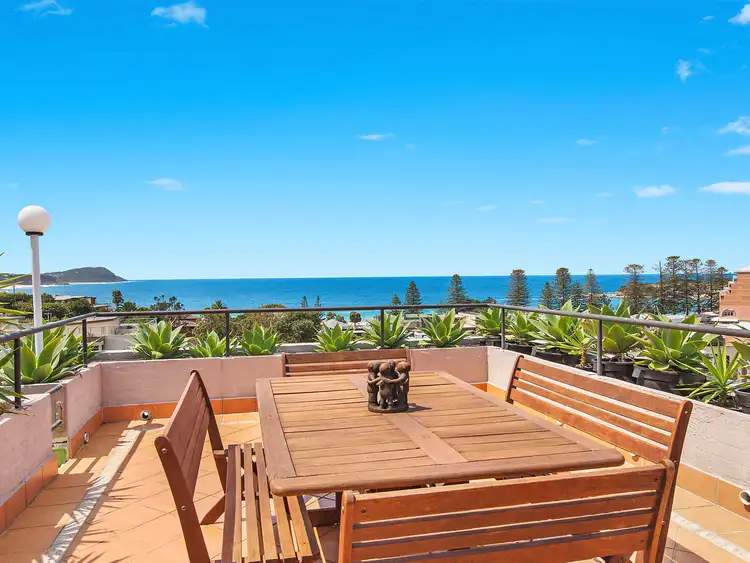 Third view of Homely apartment listing, 6/32 Campbell Crescent, Terrigal NSW 2260
