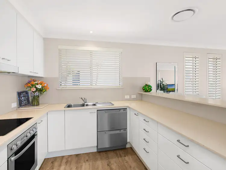 Fifth view of Homely apartment listing, 6/32 Campbell Crescent, Terrigal NSW 2260