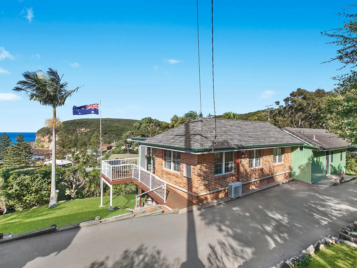 Main view of Homely house listing, 39 Warri Crescent, Macmasters Beach NSW 2251