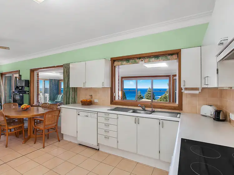 Second view of Homely house listing, 39 Warri Crescent, Macmasters Beach NSW 2251
