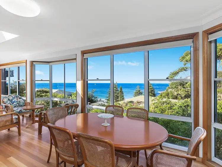 Fourth view of Homely house listing, 39 Warri Crescent, Macmasters Beach NSW 2251