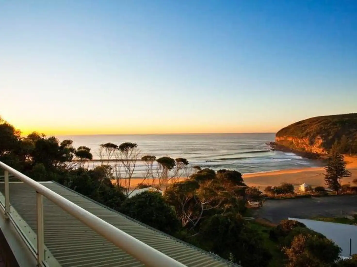 Main view of Homely house listing, 33 Warri Crescent, Macmasters Beach NSW 2251