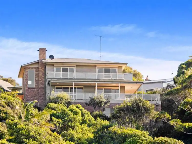 Third view of Homely house listing, 33 Warri Crescent, Macmasters Beach NSW 2251