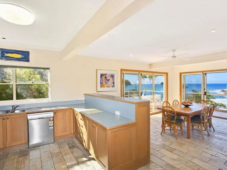 Fourth view of Homely house listing, 33 Warri Crescent, Macmasters Beach NSW 2251