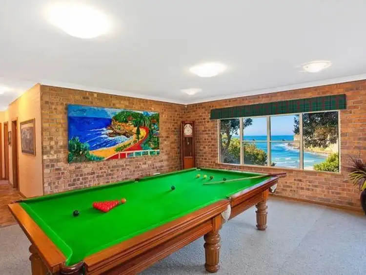 Sixth view of Homely house listing, 33 Warri Crescent, Macmasters Beach NSW 2251