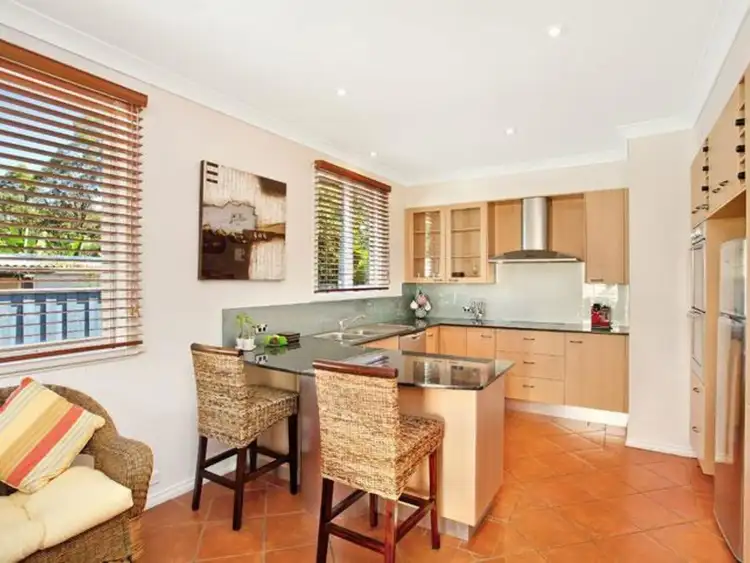 Second view of Homely house listing, 2 Warri Crescent, Macmasters Beach NSW 2251