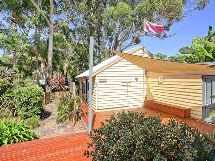 Third view of Homely house listing, 2 Warri Crescent, Macmasters Beach NSW 2251