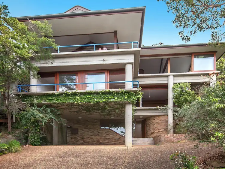 Third view of Homely house listing, 40 Grandview Crescent, Killcare NSW 2257