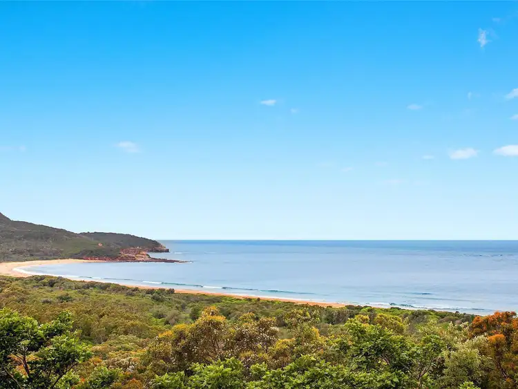 Fifth view of Homely house listing, 40 Grandview Crescent, Killcare NSW 2257