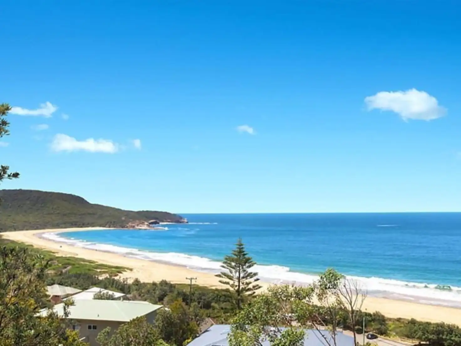 Main view of Homely house listing, 80 Grandview Crescent, Killcare NSW 2257