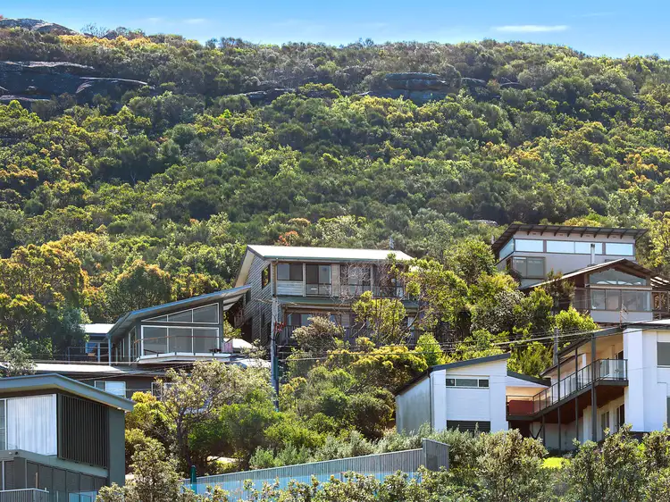 Second view of Homely house listing, 80 Grandview Crescent, Killcare NSW 2257
