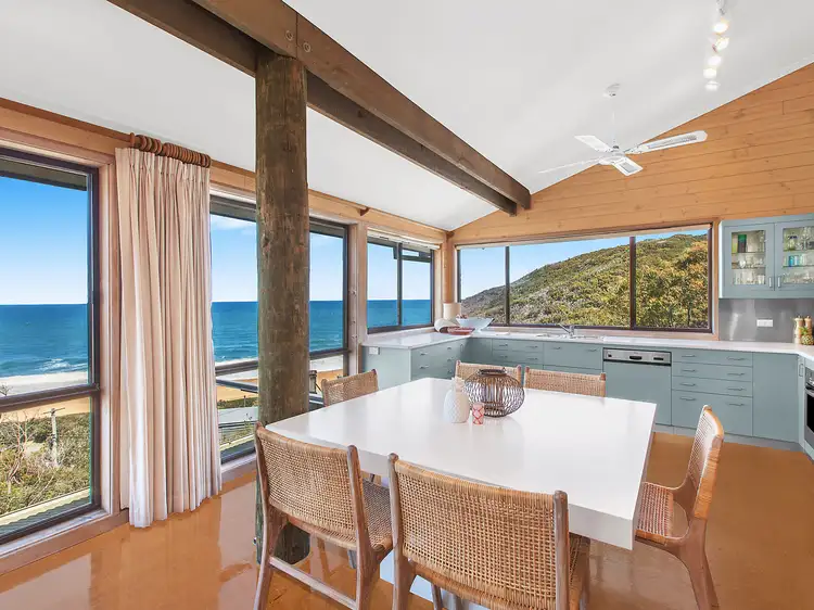 Third view of Homely house listing, 80 Grandview Crescent, Killcare NSW 2257