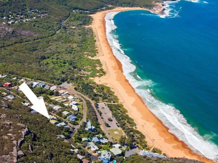 Fourth view of Homely house listing, 80 Grandview Crescent, Killcare NSW 2257