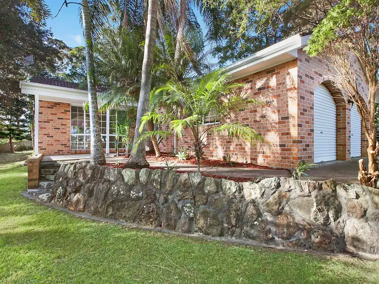 Main view of Homely house listing, 13 Eldon Close, Wamberal NSW 2260