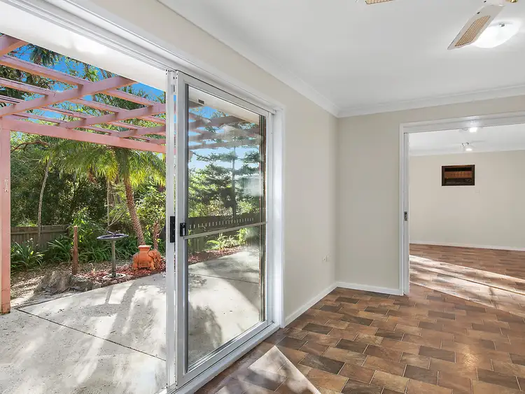 Fifth view of Homely house listing, 13 Eldon Close, Wamberal NSW 2260