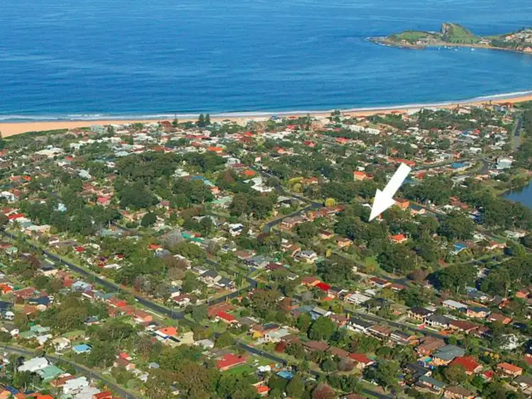 Sixth view of Homely house listing, 13 Eldon Close, Wamberal NSW 2260