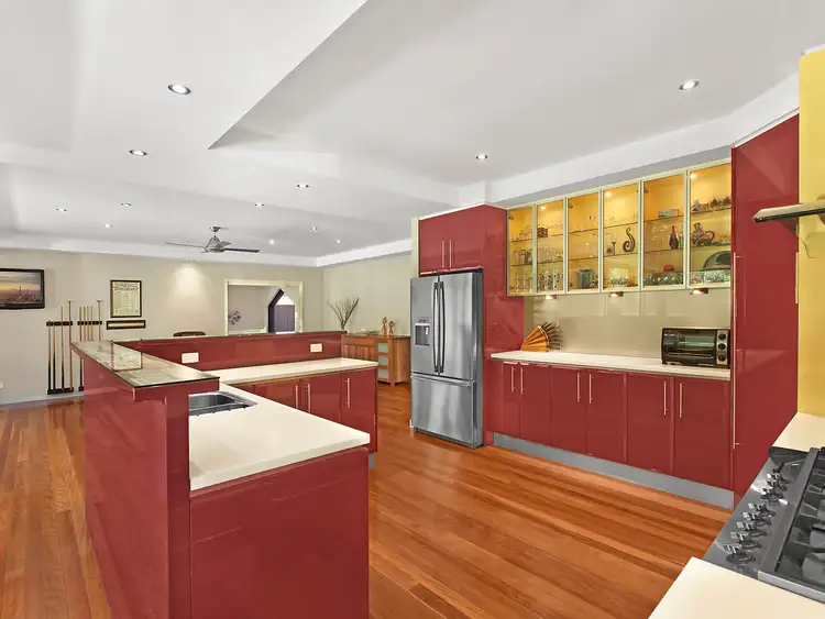 Second view of Homely house listing, 14 High Valley Close, Wamberal NSW 2260