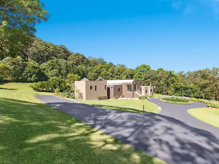 Third view of Homely house listing, 14 High Valley Close, Wamberal NSW 2260