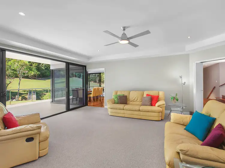 Fourth view of Homely house listing, 14 High Valley Close, Wamberal NSW 2260