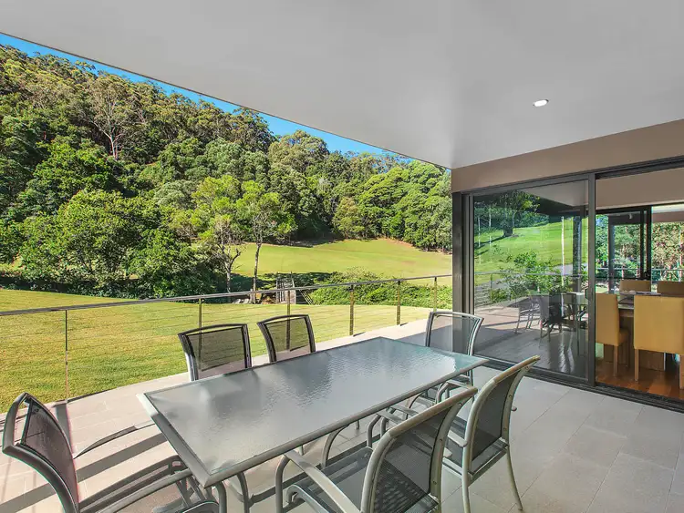 Fifth view of Homely house listing, 14 High Valley Close, Wamberal NSW 2260