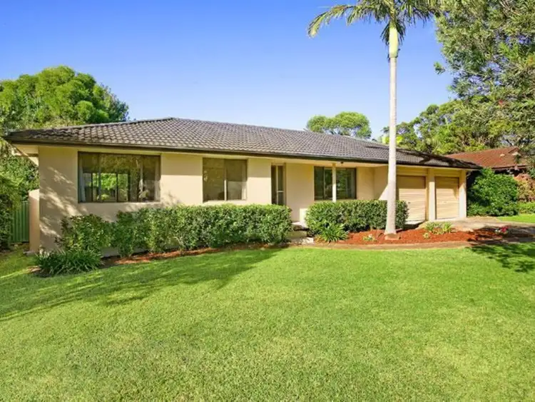 Second view of Homely house listing, 6 Kurow Close, Wamberal NSW 2260