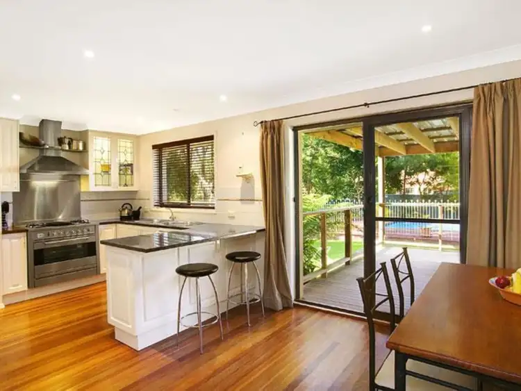 Third view of Homely house listing, 6 Kurow Close, Wamberal NSW 2260