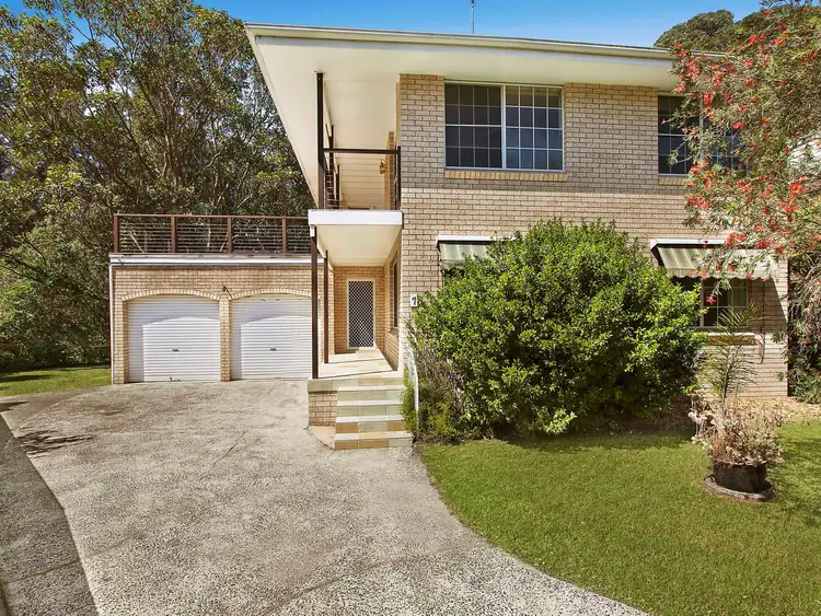 Main view of Homely house listing, 7 Selma Close, Terrigal NSW 2260
