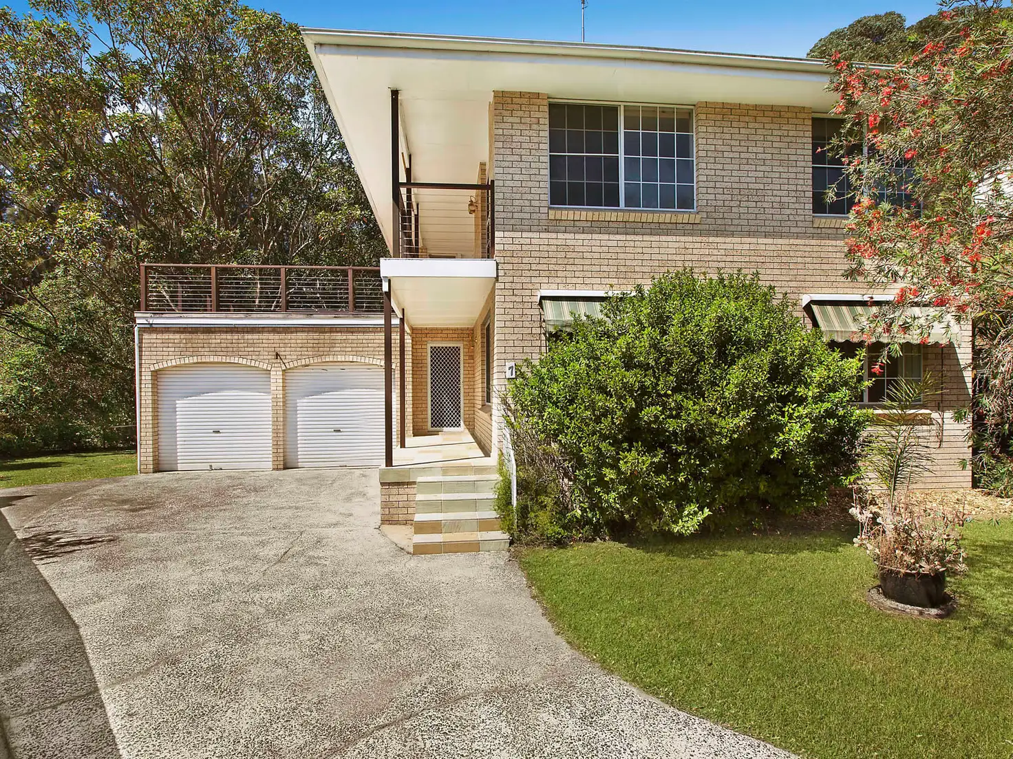 Main view of Homely house listing, 7 Selma Close, Terrigal NSW 2260