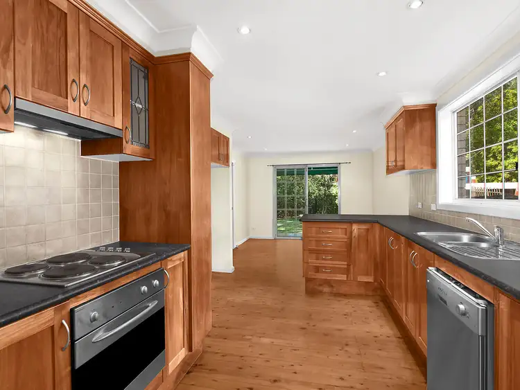 Second view of Homely house listing, 7 Selma Close, Terrigal NSW 2260