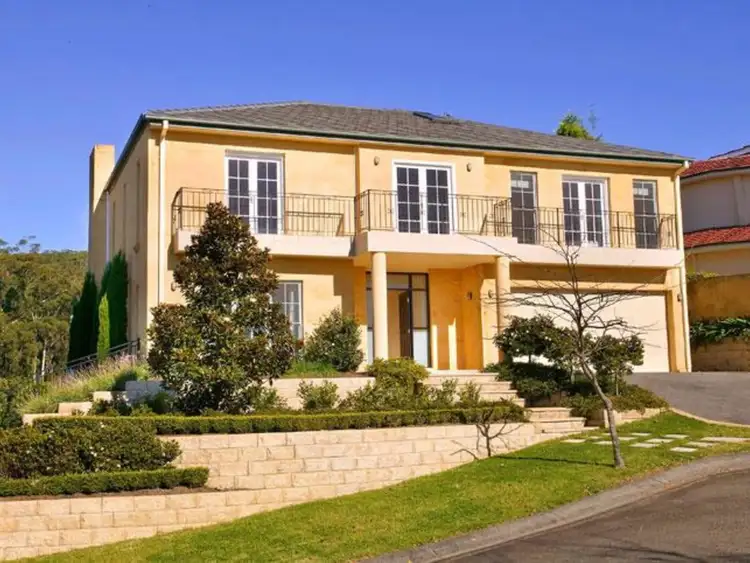 Main view of Homely house listing, 1 Nottingham Close, Terrigal NSW 2260