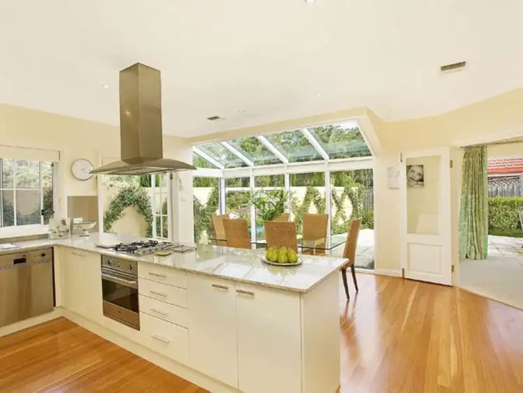 Second view of Homely house listing, 1 Nottingham Close, Terrigal NSW 2260