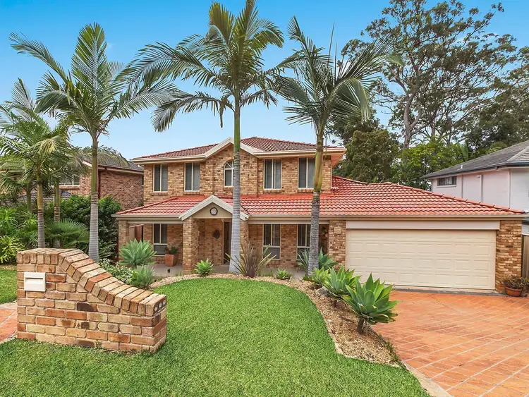 15 Kingfisher Close, Kincumber NSW 2251