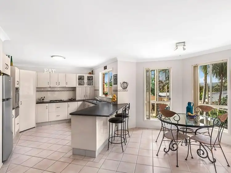 Second view of Homely house listing, 15 Kingfisher Close, Kincumber NSW 2251