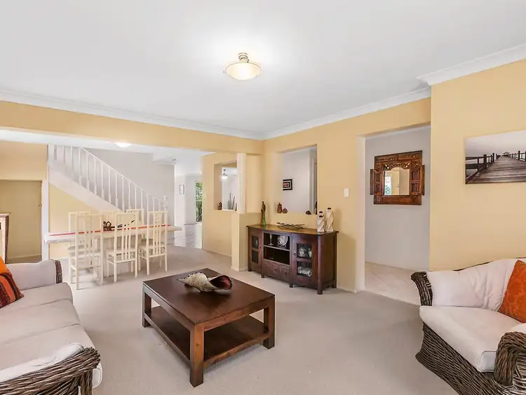Third view of Homely house listing, 15 Kingfisher Close, Kincumber NSW 2251