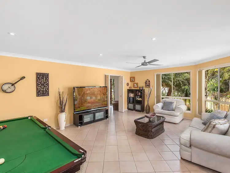 Fifth view of Homely house listing, 15 Kingfisher Close, Kincumber NSW 2251