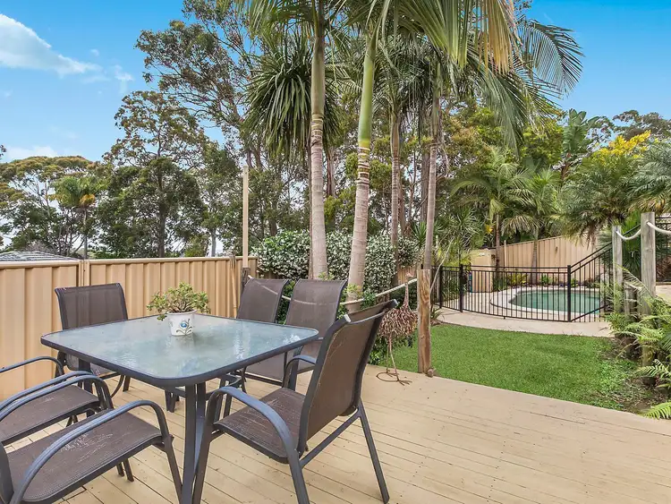 Sixth view of Homely house listing, 15 Kingfisher Close, Kincumber NSW 2251