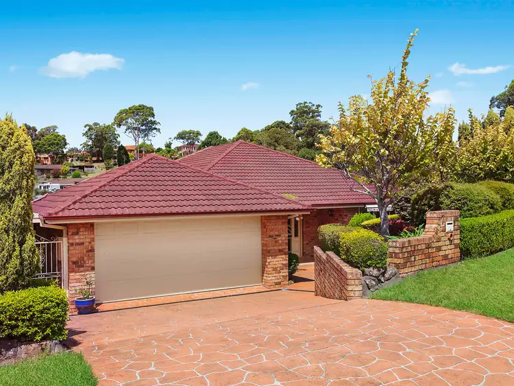 7 Norman Hunter Close, Kincumber NSW 2251