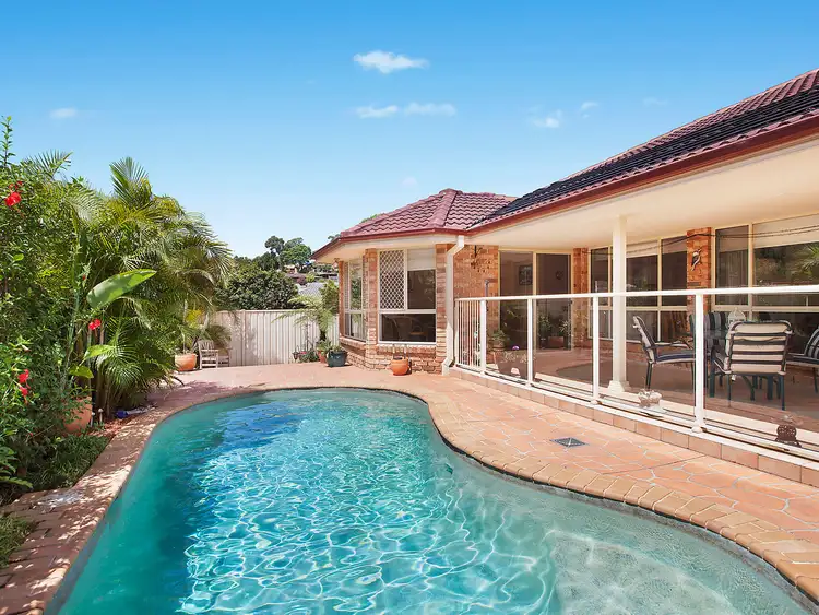 Third view of Homely house listing, 7 Norman Hunter Close, Kincumber NSW 2251