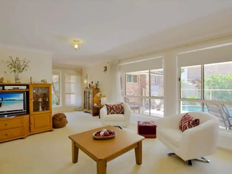 Fourth view of Homely house listing, 7 Norman Hunter Close, Kincumber NSW 2251