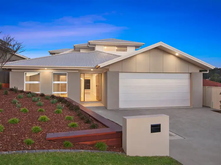 12 Applegum Close, Erina NSW 2250