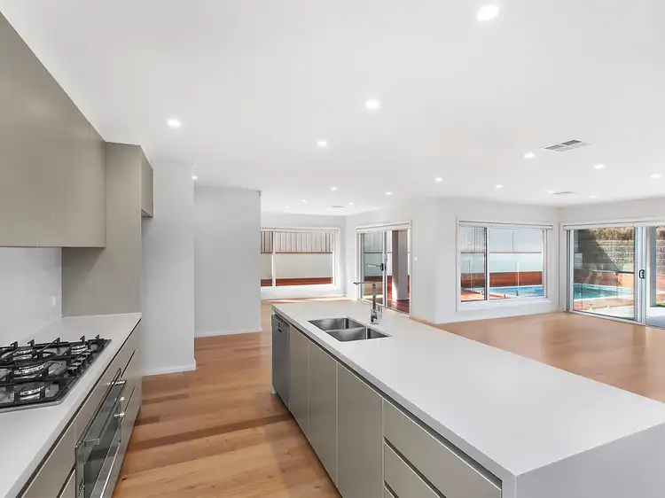 Second view of Homely house listing, 12 Applegum Close, Erina NSW 2250
