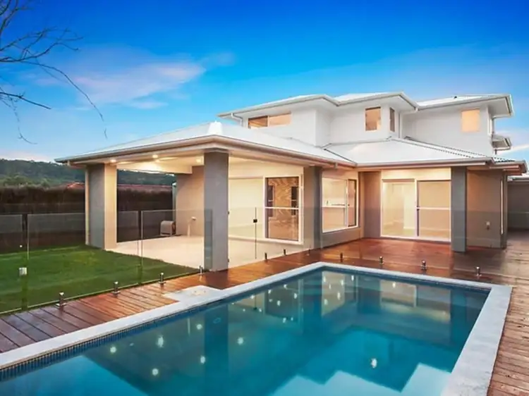 Sixth view of Homely house listing, 12 Applegum Close, Erina NSW 2250