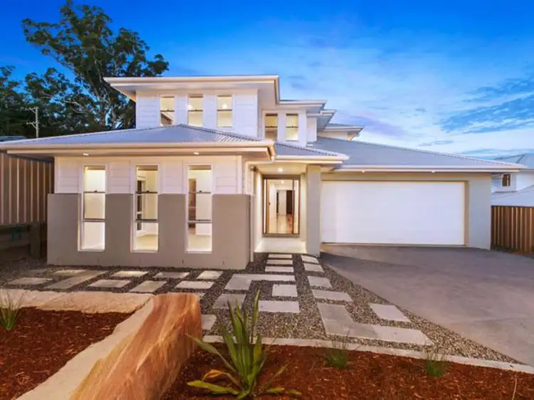 14 Applegum Close, Erina NSW 2250