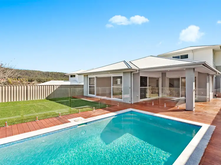 Fourth view of Homely house listing, 14 Applegum Close, Erina NSW 2250