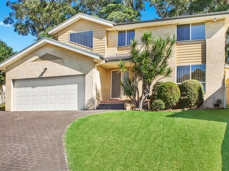 4 Tyne Close, Erina NSW 2250